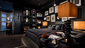 A gothic themed bedroom is a very unique space, the interior design very much different to the standard design you see. 15 Gorgeous Gothic Bedroom Ideas Home Design Lover