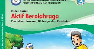 Maybe you would like to learn more about one of these? Download Buku Pjok Kelas 6 K13 Revisi 2019 Beritapppk Com