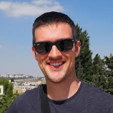 yeazelm (Matthew Yeazel) · GitHub