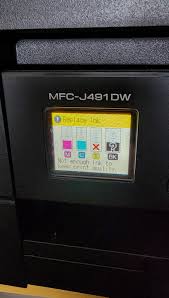 No Black Printer Ink? No Problem. - The Art Of Doing Stuff