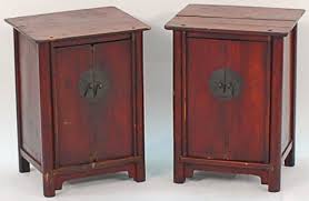 To answer the original question, chinese cedar (aka: Antique Asian Furniture Small Scholar S Cabinet From Shanxi Province China