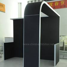 معرض الصين المحمولة كشك المعرض كشك جدران نظام التقسيم بوث معرض من الصين على Topchinasupplier Com