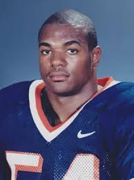 Dwight Freeney (2023)