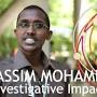 Profile Picture of Kassim Mohamed (Kenya) - Investigative Impact (@gijn.org) on Google