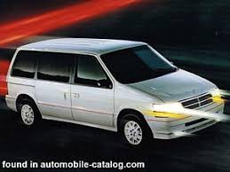 Image result for Bright White 1991 Voyager