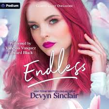 Vanessa Vasquez as narrator