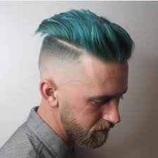 Account Suspended Hair Color Unique Men Hair Color Boys Colored Hair