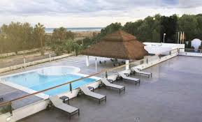 Maybe you would like to learn more about one of these? Hotel Els Arenals Sagunto Valencia