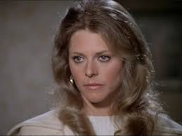 The Bionic Woman" Once a Thief (TV Episode 1977)