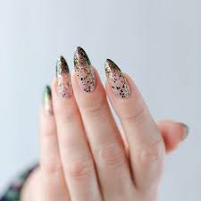 4.5 out of 5 stars. Fresh Designs To Enhance Your Almond Nails Naildesignsjournal