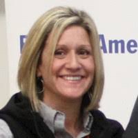 Sarah Mauney's Instagram, Twitter & Facebook