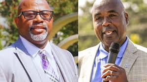 Spartanburg mayoral candidates offer competing city visions