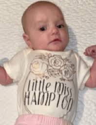 Emberly Rose Hampton