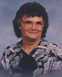 Martha Holt Obituary