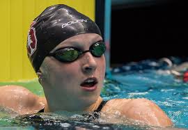 Is “Ledecky Fatigue” Setting in?