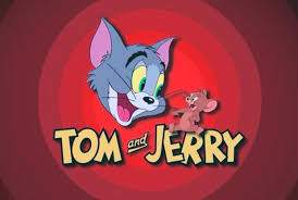 Tom & jerry is in theaters and streaming on hbo max this friday! 6 Faktov O Multfilme Tom I Dzherri