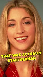 I loved this show as a kid. #stepbystep #doyouremember #throwback #classic  #vintage #stacikeanan