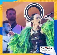 Ukraine finished 5th at eurovision 2021 with 364 points. Pbs Twimg Com Media E1sovntxoaqgrgi Jpg