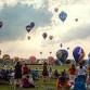 Ohio Challenge Hot Air Balloon Festival event image