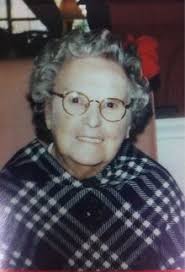 Ruby I. Koons Noel (1912-2014)