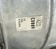 Последние твиты от z_concept_channel (@zconceptch2018). Czp Cd009 Transmission Vin Number Check Nissan 350z Infiniti G35 Cd009 Vin Concept Z Performance