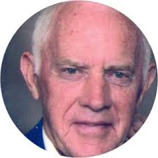 H. Gerald Oneal Obituary (1936