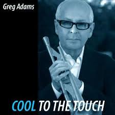 Greg Adams