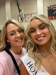 Congrats to our beautiful dancer (inside and out), Abby Yager, for getting  Homecoming Queen at Maumelle High School!! We are so happy for you!! We  love you, Abby!!! ❤️