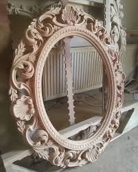 Ahsap El Oymasiaksesuarlarkisiye Ozel Tasarimlar Icin Whatsapp 05327250818 Oyma Dersleri Icin Bize Ulasin Wooden Mirror Frame Wooden Mirror Wood Carving Art