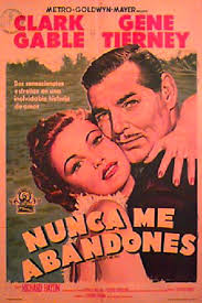Never Let Me Go (1953) Original Movie Posters