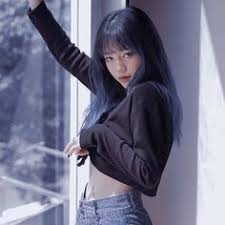Linh ngọc đàm (đàm ngọc linh) sinh năm 1996, từng theo học chuyên ngành xã hội học tại trường đại học khoa học xã hội và nhân văn (hà nội). 16 Linh Ngá»c Ä'am Blend Y TÆ°á»Ÿng Ngá»c Hinh áº£nh Ná»¯ Tháº§n