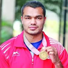 Vikas Krishan vs. Noah Kidd, Crawford vs. Khan