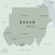 Sudan - Traveler view | Travelers' Health | CDC