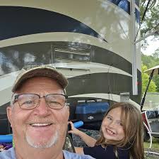 Foster Lynch, 39, of Marion, SC, passed away