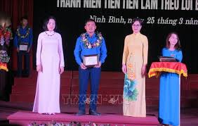 Từ khi ra mắt cho đến nay, bài hát. Ninh Binh Tuyen DÆ°Æ¡ng Thanh Nien Lam Theo Lá»i Bac áº£nh Thá»i Sá»± Trong NÆ°á»›c VÄƒn Hoa Xa Há»™i Thong Táº¥n Xa Viá»‡t Nam Ttxvn