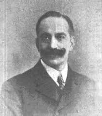 Roy Fedden, Straker-Squire, Brazil Straker