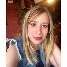 Mariel Perez Alastre (@MarielPAlastre)