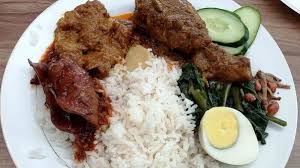 It is commonly found in malaysia, where it is considered the national dish. Do You Like Nasi Lemak From Malaysia Why Quora