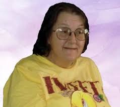 Minnie Wright Obituary