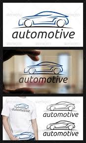 Automotive Logo Template Automotive Logo Logo Templates Automotive Logo Design
