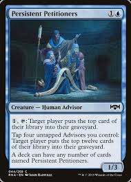 The deck usually wins during any turn that a royal magical library hits the field and does not have its effect interrupted by a card like book of moon, ring of destruction, etc. Pin On Magic Cards Mill Deck