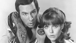 Get Smart season 1 The Last One in Is a Rotten Spy Reviews