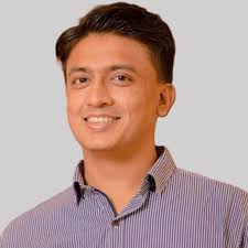 Ing. Hamza Bin Zahid