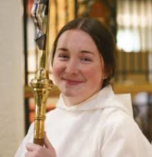 CHURCH of SAINT MARY