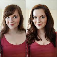 Hair makeover (ios) claiming to have over 2m downloads and 290 different hairstyles, this app would seem like a hit, but reviews reveal a different picture. Long Hair Or Short With Bangs Faceapp