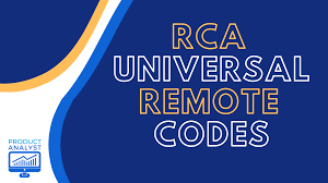 Given the wide range of equipment makers, models and features, an rca universal remote control has a complex job living up to its billing. How To Program Rca Universal Remote Control Codes 2021