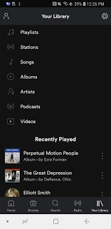 It's coming to android first and ios later in the year. Spotify 101 How To Download Music For Offline Playback On Android Iphone Smartphones Gadget Hacks