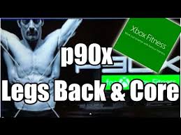 xbox fitness profile and free videos