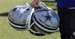 2026 Dallas Cowboys practice squad tracker: News and rumors