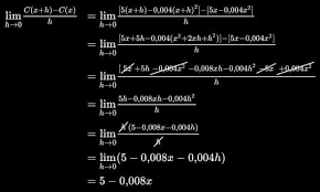 Atau sifat dari suatu barisan saat indeks mendekati tak hingga. Aplikasi Limit Dalam Kehidupan Sehari Hari Pdf Download Gratis